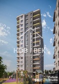Продава 1-СТАЕН, град Варна, Владислав Варненчик 1 • 56985 € / 111452.97 лв. • 71431475 3