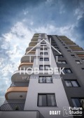 Продава 1-СТАЕН, град Варна, Владислав Варненчик 1 • 56985 € / 111452.97 лв. • 71431475 4