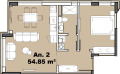 Продава 2-СТАЕН, град София, Княжево • 146300 € • 33889204 — Holmes.bg