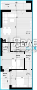 Продава 3-СТАЕН, град Варна, Аспарухово • 157300 € / 307652.06 лв. • 93493370 8