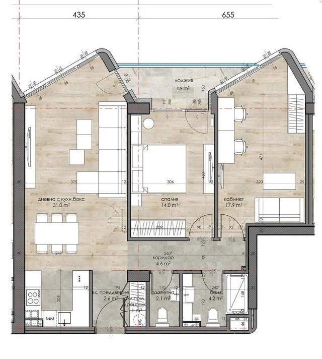 ������� 3-����� | Imot.bg � ����������� 1