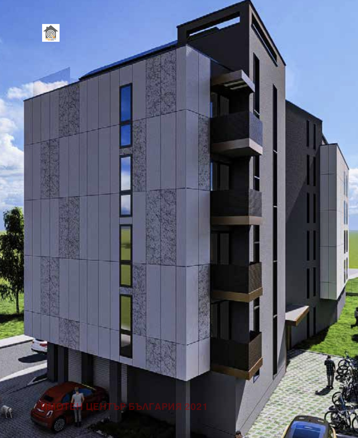 Продава 3-СТАЕН | Imot.bg — изображение 1