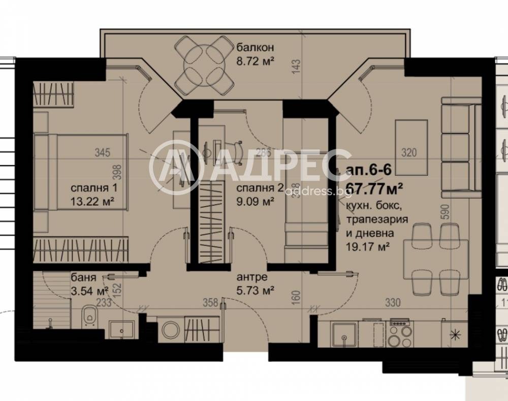 ������� 3-����� | Imot.bg � ����������� 1