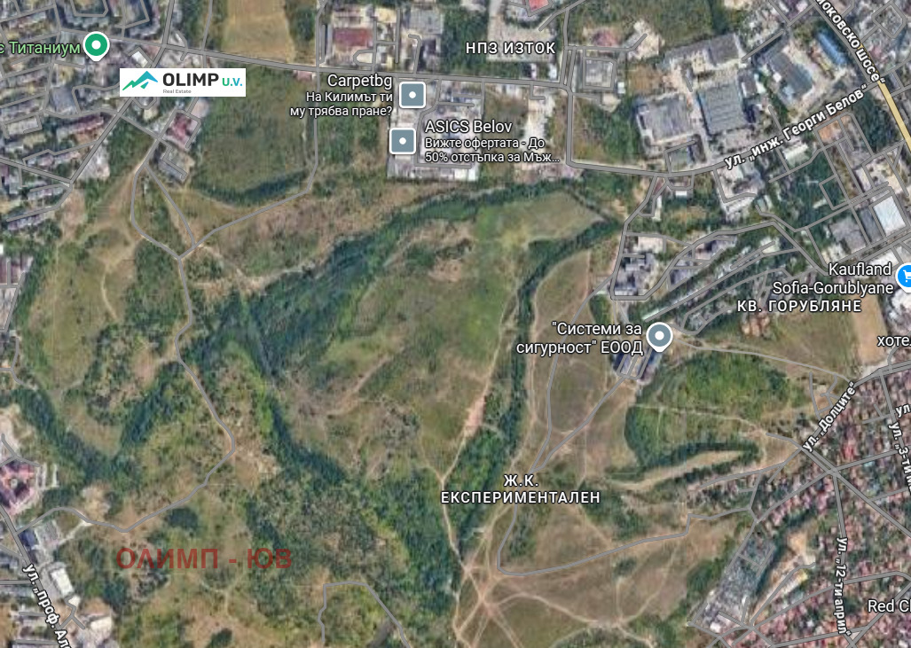 Продава ПАРЦЕЛ | Imot.bg — изображение 1