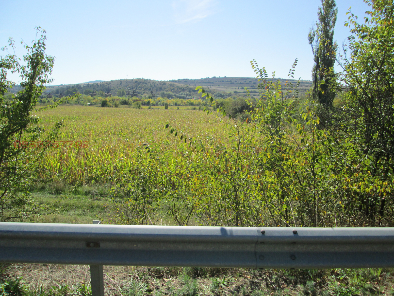 Продава ЗЕМЕДЕЛСКА ЗЕМЯ | Imot.bg — изображение 2