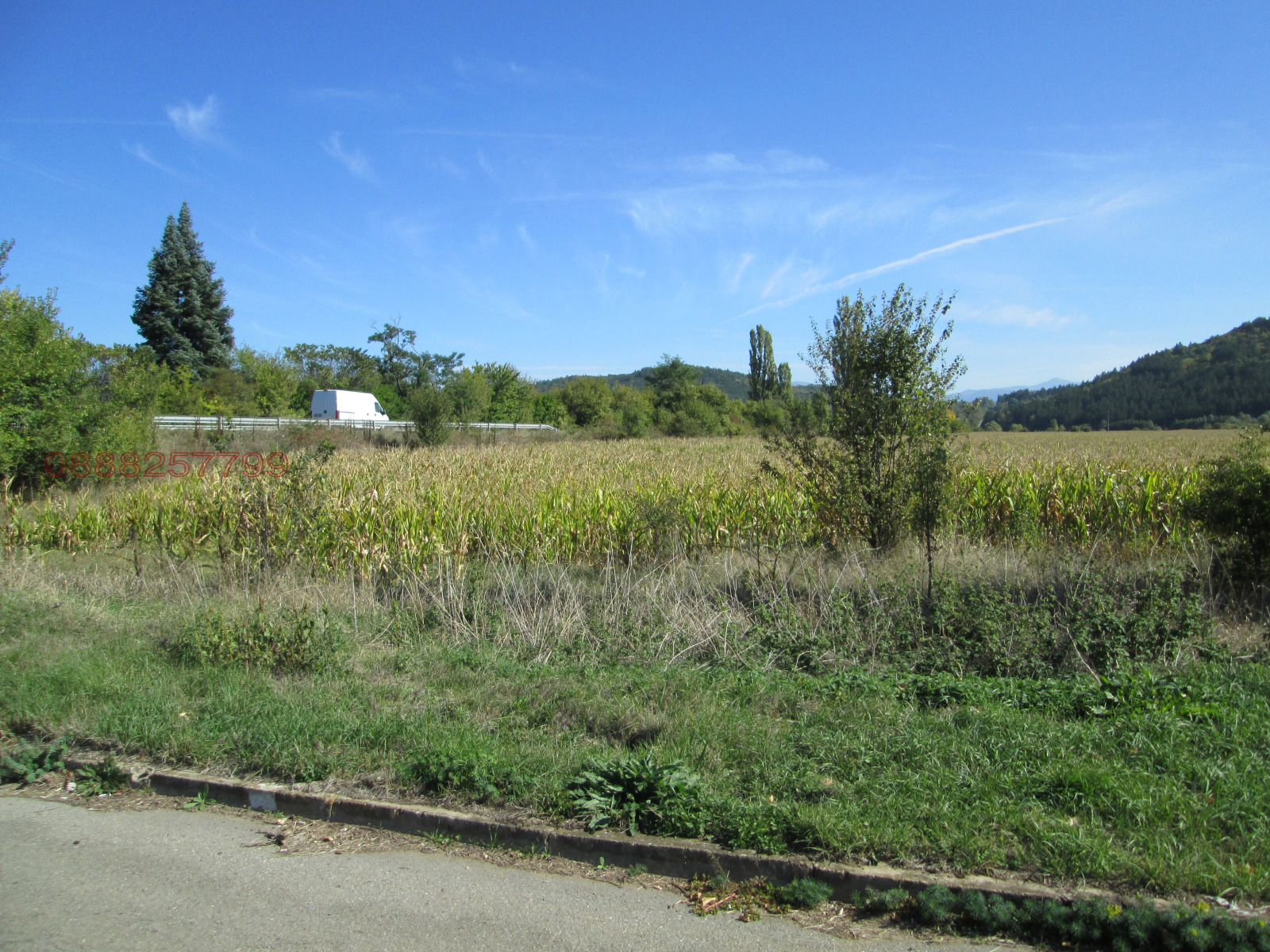 Продава ЗЕМЕДЕЛСКА ЗЕМЯ | Imot.bg — изображение 3