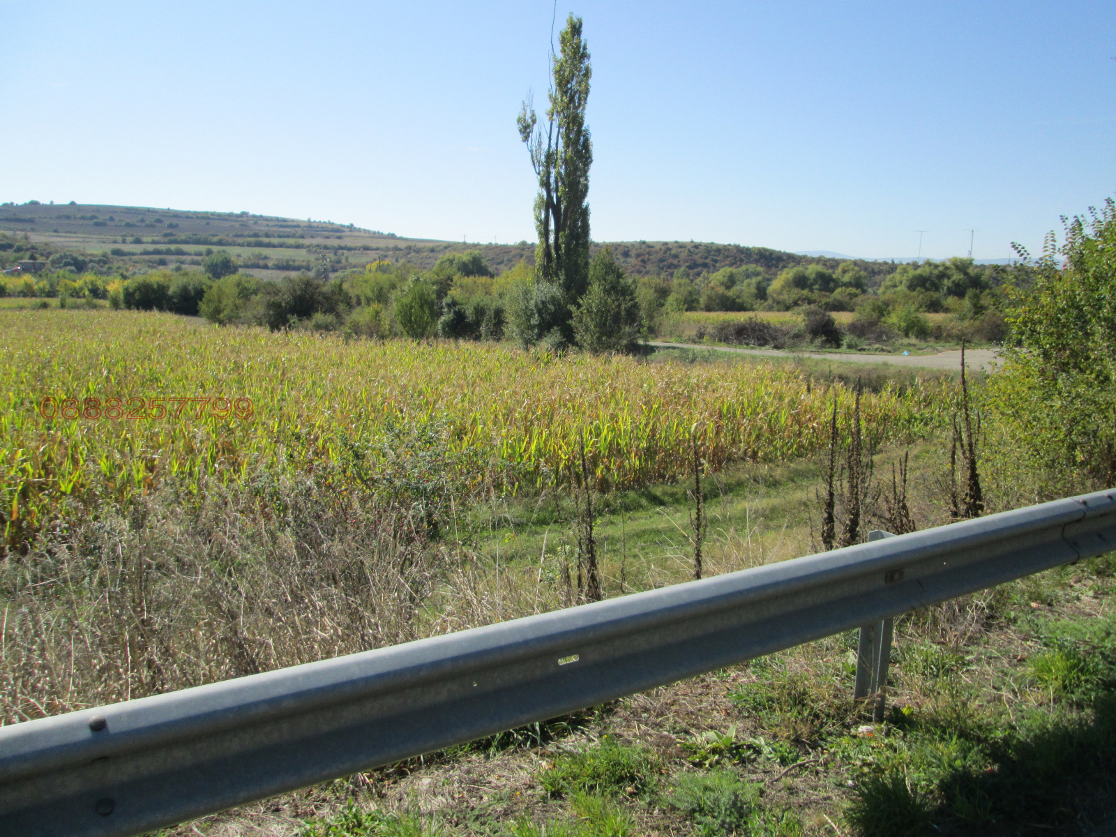 Продава ЗЕМЕДЕЛСКА ЗЕМЯ | Imot.bg — изображение 6