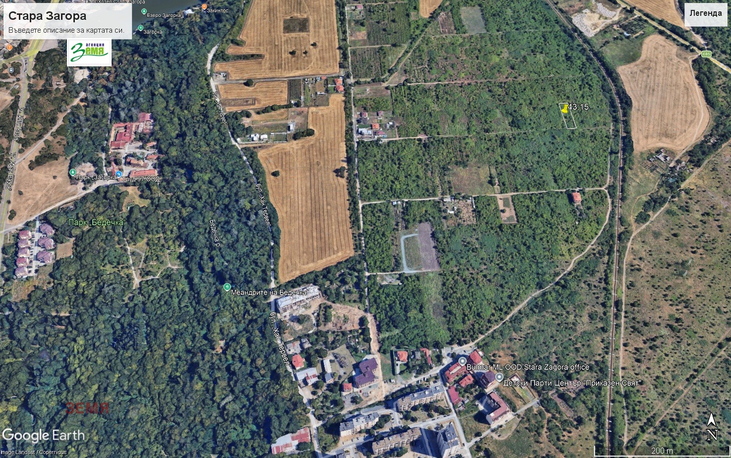 ������� ���������� ���� | Imot.bg � ����������� 3