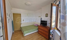 1 Schlafzimmer Bjala, region Varna 5