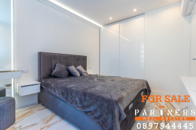 1 dormitorio Dianabad, Sofia 12