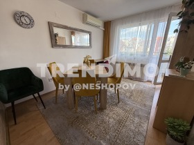 1 chambre Belite brezi, Sofia