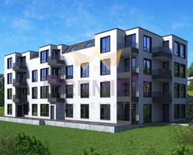 3-СТАЕН, 67 m2