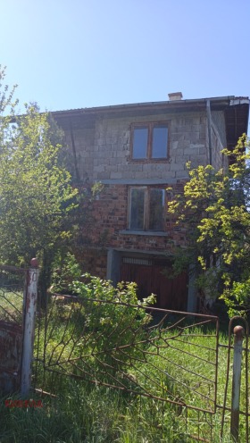 Hus Selishten dol, region Pernik 1