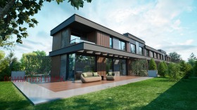 Hus Markovo, region Plovdiv