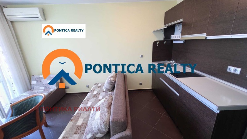 In vendita  Studio regione Burgas , k.k. Slanchev briag , 41 mq | 12398073 - Immagine [12]