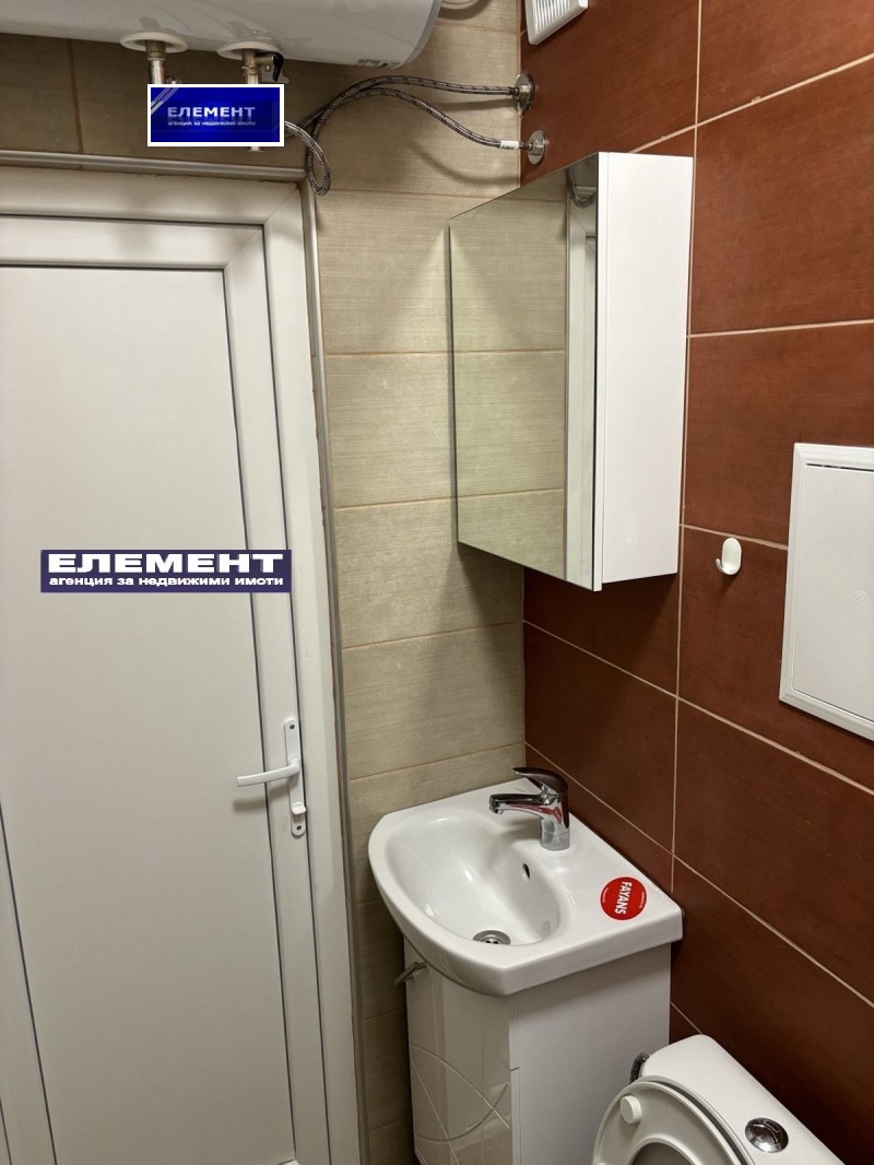 Продава 1-СТАЕН, гр. Пловдив, Тракия, снимка 5 - Апартаменти - 53091734