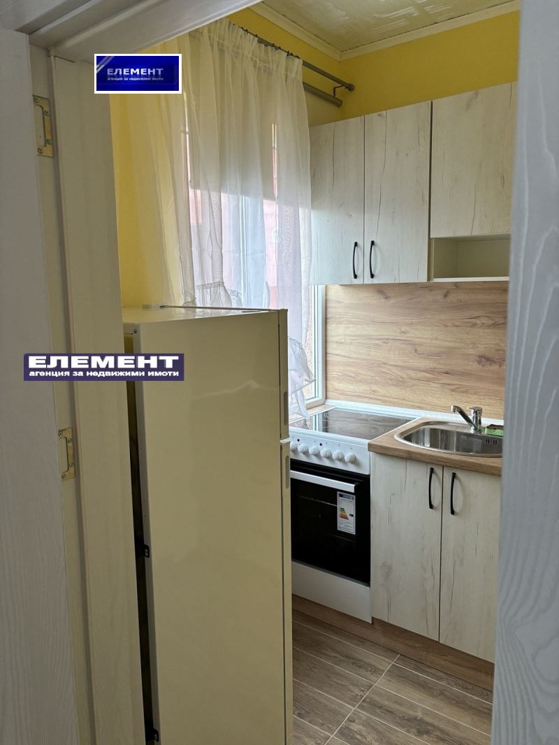 Продава 1-СТАЕН, гр. Пловдив, Тракия, снимка 8 - Апартаменти - 53091734