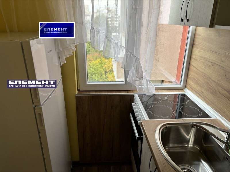 Продава 1-СТАЕН, гр. Пловдив, Тракия, снимка 4 - Апартаменти - 53091734