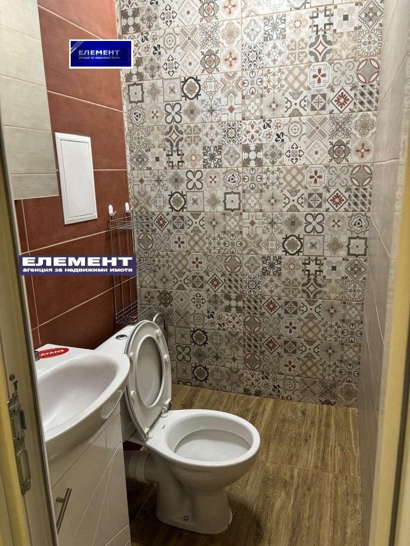 Продава 1-СТАЕН, гр. Пловдив, Тракия, снимка 7 - Апартаменти - 53091734