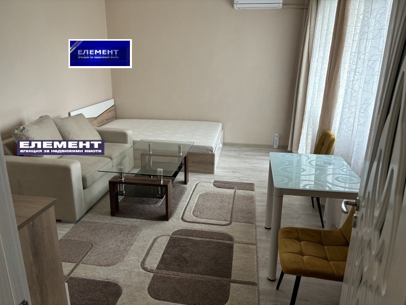 Продава 1-СТАЕН, гр. Пловдив, Тракия, снимка 2 - Апартаменти - 53091734