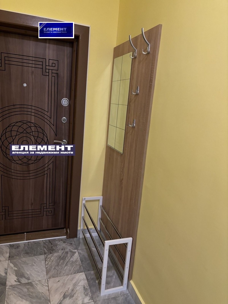 Продава 1-СТАЕН, гр. Пловдив, Тракия, снимка 12 - Апартаменти - 53091734