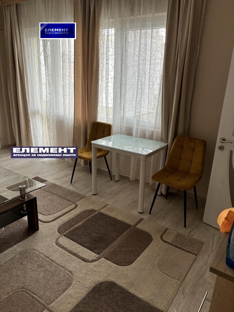 Продава 1-СТАЕН, гр. Пловдив, Тракия, снимка 3 - Апартаменти - 53091734