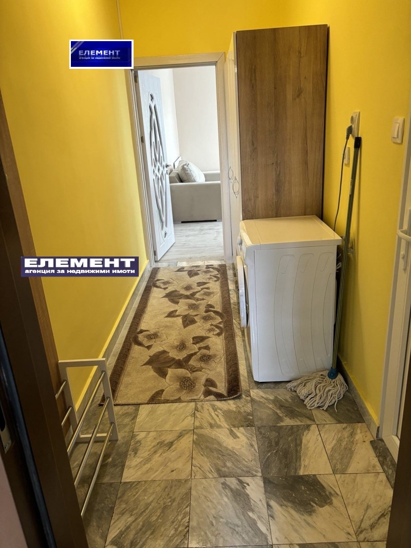 Продава 1-СТАЕН, гр. Пловдив, Тракия, снимка 6 - Апартаменти - 53091734