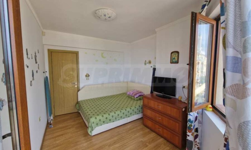 Na sprzedaż  1 sypialnia region Warny , Bjala , 56 mkw | 23621869 - obraz [5]