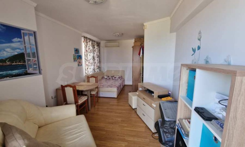 Na sprzedaż  1 sypialnia region Warny , Bjala , 56 mkw | 23621869 - obraz [3]