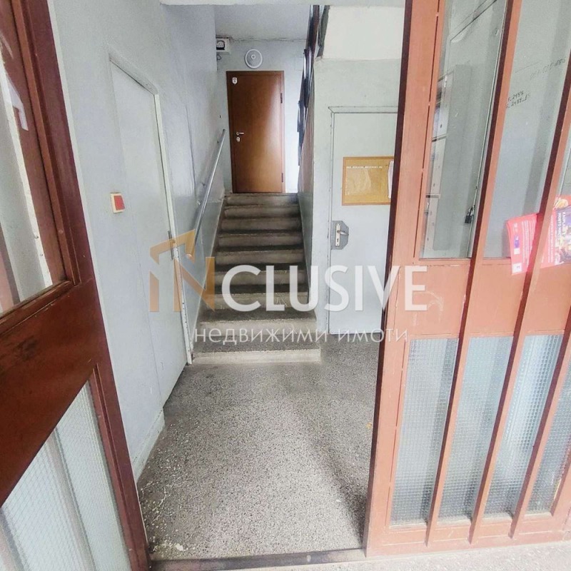 Продава  2-стаен град София , Овча купел , 67 кв.м | 90085974 - изображение [9]