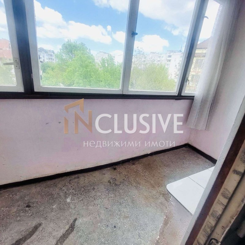 Продава  2-стаен град София , Овча купел , 67 кв.м | 90085974 - изображение [6]
