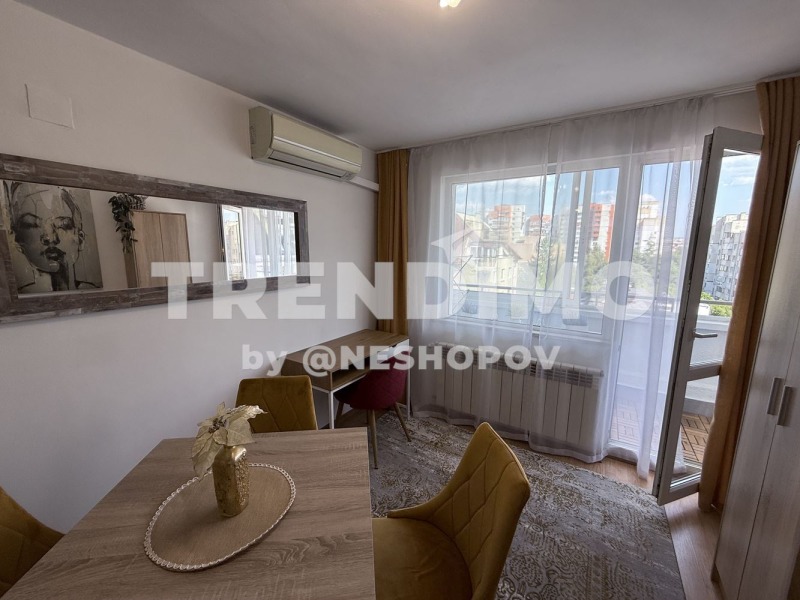 À vendre  1 chambre Sofia , Belite brezi , 69 m² | 39264326 - image [11]