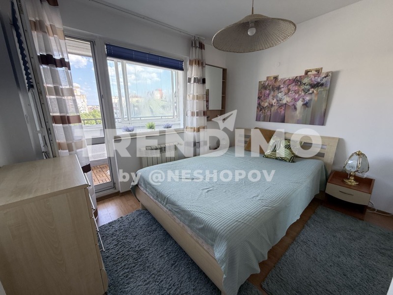 À vendre  1 chambre Sofia , Belite brezi , 69 m² | 39264326 - image [15]