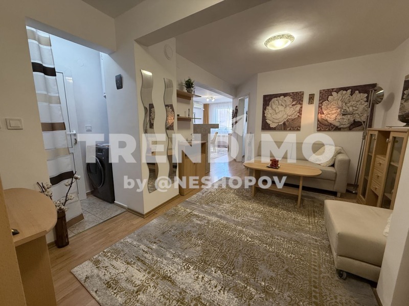 À vendre  1 chambre Sofia , Belite brezi , 69 m² | 39264326 - image [13]