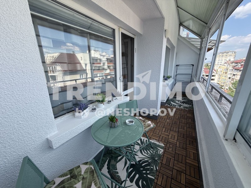 À vendre  1 chambre Sofia , Belite brezi , 69 m² | 39264326 - image [14]