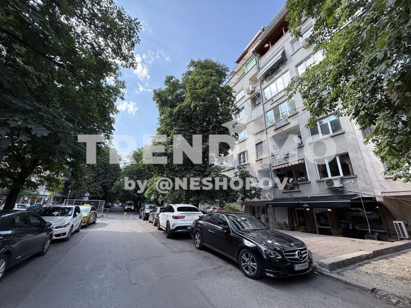 À vendre  1 chambre Sofia , Belite brezi , 69 m² | 39264326 - image [17]