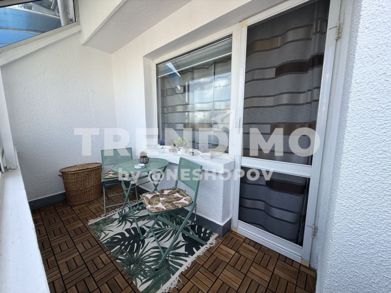 À vendre  1 chambre Sofia , Belite brezi , 69 m² | 39264326 - image [16]