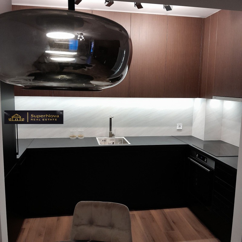 Продава  2-стаен град Пловдив , Остромила , 70 кв.м | 62431985 - изображение [9]
