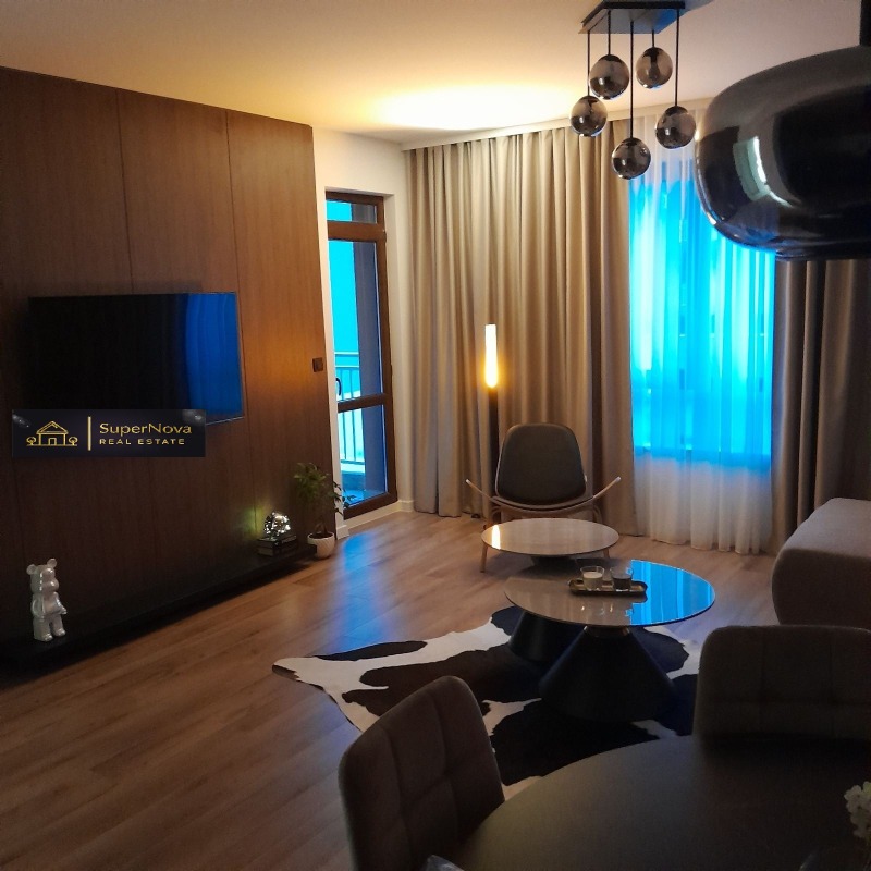 Продава  2-стаен град Пловдив , Остромила , 70 кв.м | 62431985 - изображение [2]