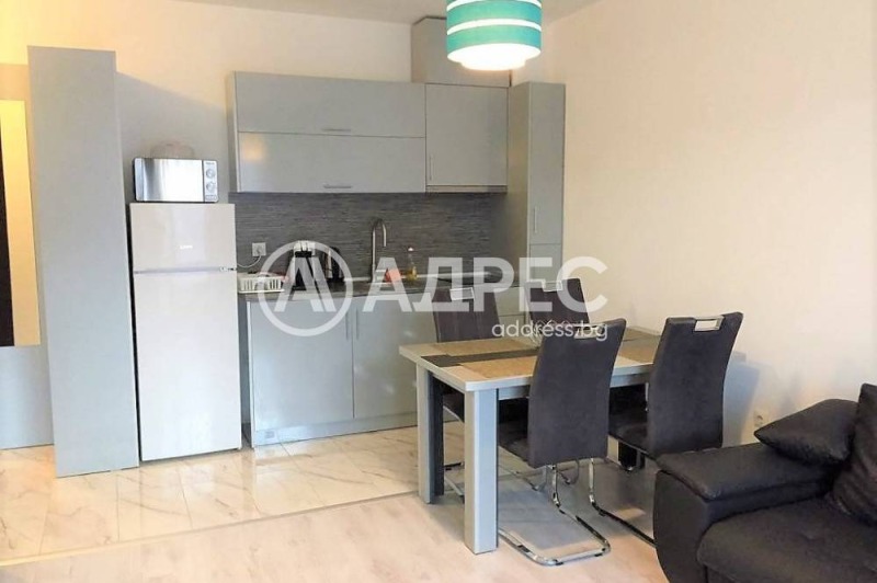 De vânzare  1 dormitor regiunea Burgas , Primorsco , 60 mp | 49171748