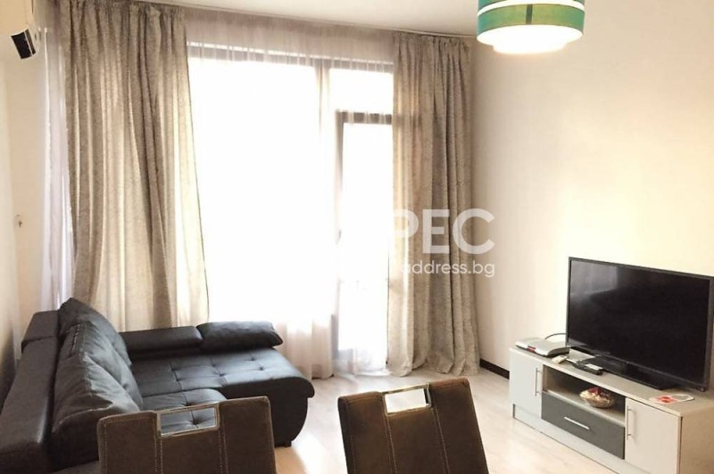 De vânzare  1 dormitor regiunea Burgas , Primorsco , 60 mp | 49171748 - imagine [3]
