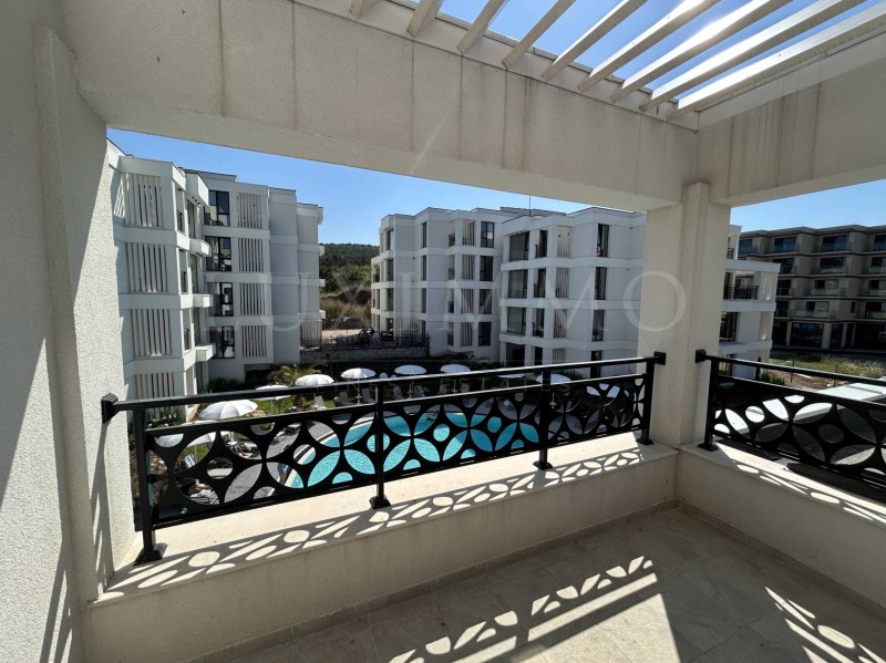 Продава 2-СТАЕН, гр. Созопол, област Бургас, снимка 2 - Апартаменти - 52374306