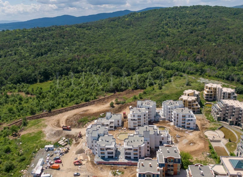 Продава 2-СТАЕН, гр. Созопол, област Бургас, снимка 16 - Апартаменти - 52374306