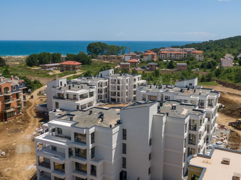 Продава 2-СТАЕН, гр. Созопол, област Бургас, снимка 15 - Апартаменти - 52374306