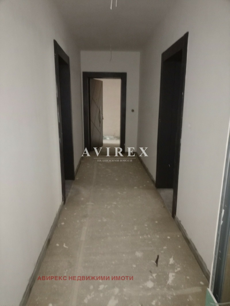 Продава 2-СТАЕН, гр. Пловдив, Кючук Париж, снимка 2 - Апартаменти - 53313680