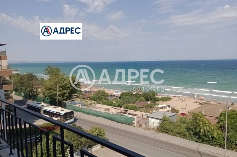 Продава 2-СТАЕН, гр. Варна, к.к. Чайка, снимка 3 - Апартаменти - 53119416