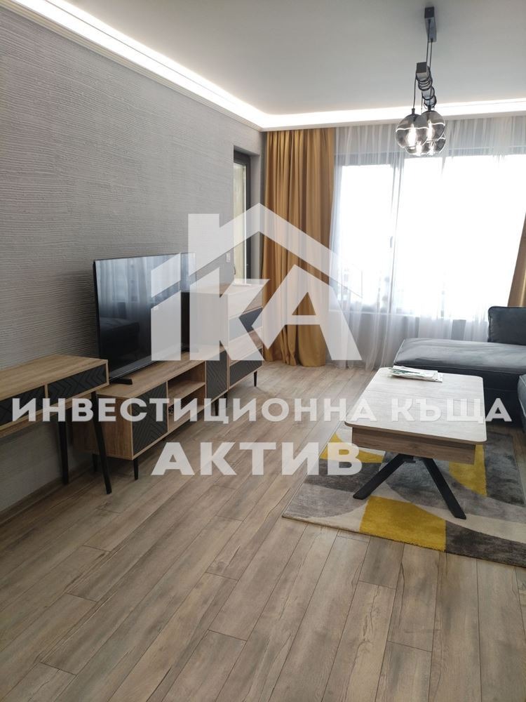 Продава 2-СТАЕН, гр. Пловдив, Остромила, снимка 4 - Апартаменти - 53256531