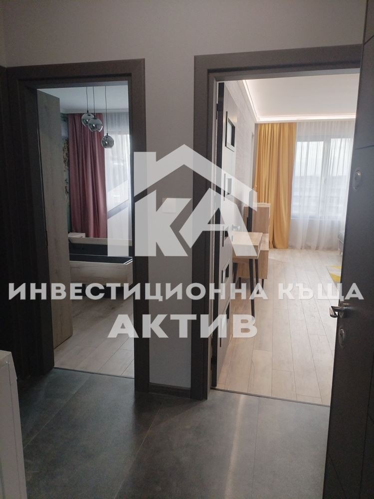 Продава 2-СТАЕН, гр. Пловдив, Остромила, снимка 9 - Апартаменти - 53256531