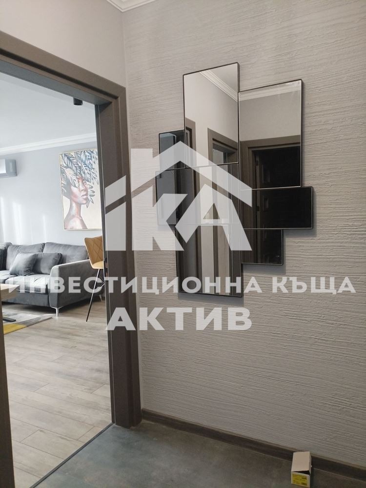 Продава 2-СТАЕН, гр. Пловдив, Остромила, снимка 8 - Апартаменти - 53256531