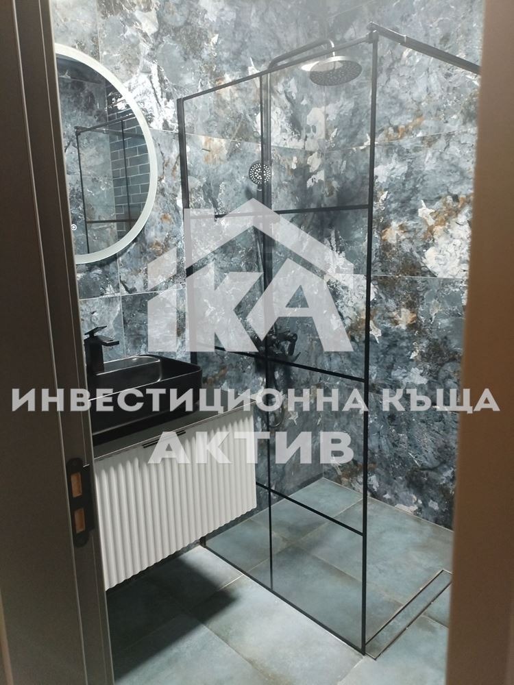 Продава 2-СТАЕН, гр. Пловдив, Остромила, снимка 7 - Апартаменти - 53256531